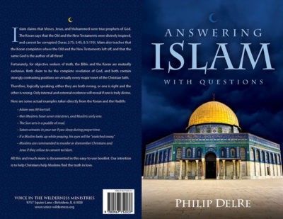 Answering Islam with Questions - Image 2