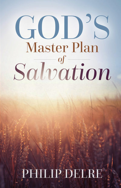 God's Master Plan of Salvation