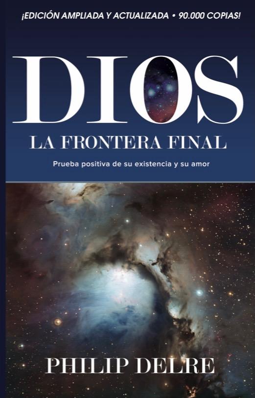 God the Final Frontier - Spanish Edition